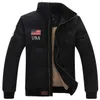 Herren Daunenjacke, modisches Design, Stickerei-Applikation, gesteppte, gepolsterte Jacken, warme Winterkleidung