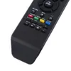 VLife New Remote Controller Remplacement pour Samsung HDTV LED Smart 3D LCD TV BN5900507A1114108