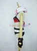 Traje de cosplay Tengen Toppa Gurren Lagann Yoko Outfit