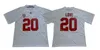 2018 2019 College 20 Bryce Love Stanford Football 5 Christian Mccaffrey Jerseys Home Red Away White Black Free Shipping