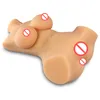 Japanese Love Dolls Adult Male masturbation Sex Toys realistic vagina Full Silicone Sex Doll big boobs ass masturbat2084217