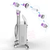 New Hot 5 In 1 Cavitation Vacuum Radio Frequency Slimming Fat Loss Machine Fast Free Shipping