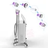 2018 HOT 40K cavitation radio frequency Sextupole Quadrupole 3-polar Bipolar vacuum RF body slimming machine