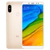 Oryginalny Xiaomi Redmi Note 5 6 GB RAM 64GB/128 GB ROM Telefon komórkowy Snapdragon636 Octa Core 5.99 "Pełny ekran 13MP AI FACE ID 4G LET CELL THONE