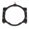 Freeshipping Square Z series Metal Filter Holder For LEE Cokin Z System 100mm Square Filter