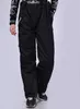 Ski-jas voor wandelen Men039s Nieuwe mode campingskipak Katoenen voering Winddicht Warme jas en broek Set van 2 stuks Sportset3337440