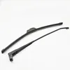 Electric Tricycle Electric Scooter Wipers Bone Wipers Wiper Highquality Materials Close Fit Highdefinition Durable6171056