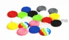 Borracha silicone thumb varão garras tampa thumbstick aderência caso para ps5 ps4 xbox um 360 controlador joystick capa protetora antiLip