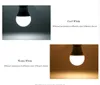 2018 E14 Lampa LED E27 Żarówka LED AC 220 V 230 V 240 V 15W 12W 9W 6W 3W Lampada LEDS Spotlight Lampy stołowe Lampy