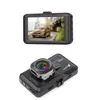 3.0 inç Araba DVR T626 Full HD1080P 170 Derece Açı Sürüş Kamera Video Kaydedici Destek Gece Görüş
