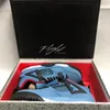 Med Box 4s Cactus Jack Basketball Skor Designer Brand Mens Trainer