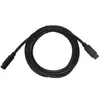 Black IEEE 1394 Firewire 800 to Firewire 800 Cable 9 Pin 9Pin Male Male 10 FT281p6152636