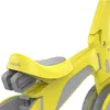 700Kids TF1 Triciclo per auto con equilibrio deformabile per bambini Ride and Slip Dual Mode Bike walk scooter