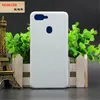 Per OPPO R17 / R17 Pro / Realme2 Sublimation 3D Phone Mobile Glossy Matte Case Cover per telefono
