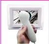 Portable 2 in 1 Magic Mirror 3D Visia diagnosis Facial Skin And Hair Analyzer Beauty Machine