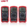 EINHEIT UT51 UT52 UT53 UT55 UT56 Digitalmultimeter True RMS Professional Manual Range 20000 Counts AC DC Voltmeter