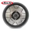 Arashi For Honda CBR1000RR 2006 - 2016 Rear Wheel Rim Brake Disc Disk Rotor CBR 1000 RR CBR1000 1000RR 2007 2008 2009 2010 2011