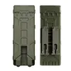 Tactical Airsoft Accessory Pouch Bullet Shell Box Fast Mag Magazine Box NO06-109