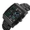 Nieuwe Sport LED Digitale Stopwatch Dames Mens Mode Electronics Horloge Outdoor Relogio Masculino