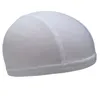 Cap de ciclismo ao ar livre Esportado Anti-Sweat Headwearwarwar Sunsn Hats de bicicleta Running Riding Capacete de bicicleta sólido Hat de secagem rápida6867858