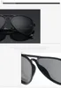 1pcs Designer Fashion Men Men Women Солнцезащитные очки UV400 Sport Sport Vintage Sun Glasses Retro Eyewear с коробкой и чехлами 9026105