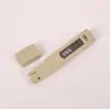 50 stks TDS-3 PH Tester Draagbare Digitale LCD-waterkwaliteit Testing Pen Zuiverheid Filter TDS Meter Tester SN1846