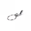 Gear Mini Lightweight Bottle Beer Opener Key Ring Pocket Multifunctional Tool Utility Gadget Outdoor Camp Hike