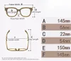 Neff Occhiali da sole Uomo donna uv400 Big Frame Coating Occhiali da sole 2 Lens feminino Eyewear Unisex1