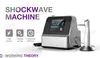 Gainswave SW5S terapia ad onde d'urto portatile eccellente per la rimozione della cellulite dimagrante