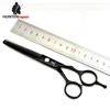 6quot scissors hair professional HT9122 barber shears japan hairdressing scissors Hairdresser Shears Kit thinning scissors3473238