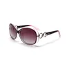2022 Kör Polariserade solglasögon för kvinnor Fashion Lady Sun Glasögon Njuter Fest Go Shopping Fashion Accessories Eyewear UV400183C