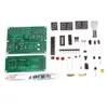 Freeshipping 1Hz-50MHz Cymometer Frequenzmesser Zähler Hochempfindlicher Frequenzzähler Messtester Modul 7V-9V 50mA DIY Kit