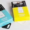 Großhandel Neuankömmling Hochwertige Papierverpackungsbox für Ladegerät USB-Datenleitung Einzelhandels-Universalpaket