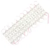 5630 SMD 3 LED Module d'éclairage pour signe DC12V étanche LED très brillante Modules blanc froid/blanc chaud/bleu/rouge