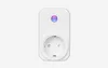 Wifi Smart Plug Domotica Telefoon App Timing Schakelaar Afstandsbediening 100-240V Wifi Socket Werken met Amazon Alexa en Google