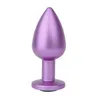 Горячая анальная вилка клизма анальный очиститель анальный душ прикладом секс игрушки для взрослых для мужчин