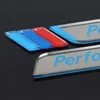 Bmw Performance M Sport Power Sticker Acrylic Material Tail Trunk Emblem Decal For E46 E39 E60 E36 E90 F30 F20 F10 E30 E34 E38 E539272299