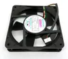 원래 Mechatronics E1225E48B1 FSR WS DC48V 0170A 120X120X25MM 인버터 냉각 FAN9286881