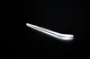 Waterproof Acrylic Moving LED Welcome Pedal Car Scuff Plate Pedal Door Sill Pathway Light For Audi A4 B9 S4 RS4 2013 - 2015