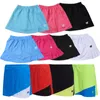 New running short skirt yoga sports tennis short skirt badminton breathable quick dry lady's sports table tennis