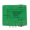 Freeshipping 117*100*20 mm 5VDC +/- 0,5 v (2A) Gioco Arcade RGB/CGA/EGA/YUV a VGA Scheda convertitore video HD HD9800/GBS8200