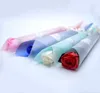 Alla hjärtans dag kreativ gåva singel liten bukett tvål rosebukett presentförpackning födelsedagspresent tvål blomma grossist