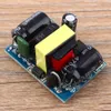 Freeshipping 10PS AC DC Przełącznik Przełącznik Zasilanie 110 V 220 V do 5 V 700MA 3.5W Buck Converter Regulowany Step Down Regulator Moduł regulatora napięcia