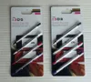 4 st/set Infällbar Metal Stylus pekpenna 4-i-1 set för 3DS DHL FEDEX EMS GRATIS FRAKT