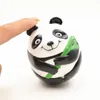 Baby Toys 0-12 Months Baby Rattles Nodding Tumbler Doll Learning Toys Gifts Panda tumbler Chinese style tourist souvenirs242N