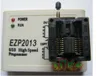 Freeshipping EZP2013 USB Programador SPI 24 25 93 EEPROM Flash Bios Chip + Software + Soquete