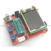 Schermo a colori Freeshipping ATMEAG328P M328 Transistor Tester LCR Diodo Capacità Misuratore ESR PWM Generatore di segnale ad onda quadra