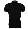 High-Quality 2019 New Fashion Euro Taille Couverture Balr Polo T-shirt Menwomen NL Luxes Vêtements Round Tshirt Pocket 5572208