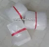 50 adet Yeni Kabarcık Çanta 30 * 35 CM Şeffaf Yastıklı Zarflar Wrap Çanta Torbalar Ambalaj PE Posta Paketleme Hava Kabarcık Çanta