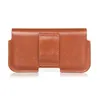 Universal PU Leather Belt Clip Pouch Cover Case for Huawei Ascend XT2/Mate 10/Mate 10 Pro